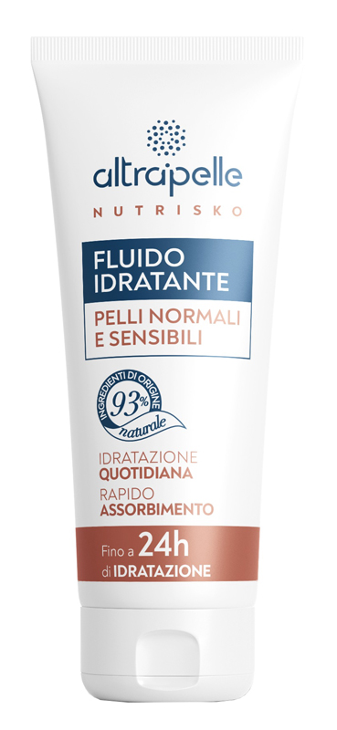 NUTRISKO Fluido Idr.P/N 200ml