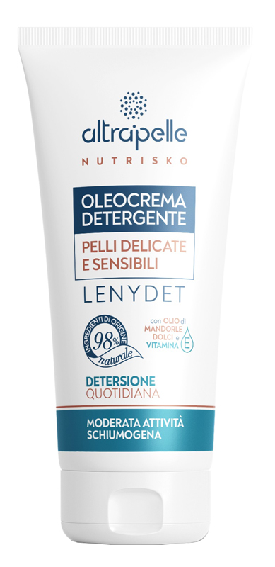 NUTRISKO LENYDET 50ml