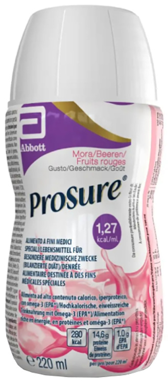 PROSURE Mora 220ml
