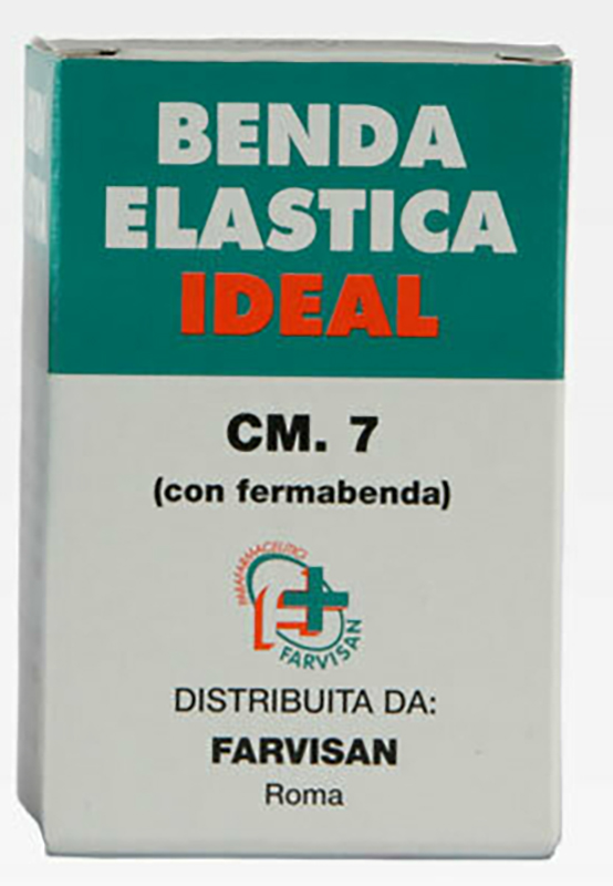 BENDA IDEAL EL 7CM FARVISAN