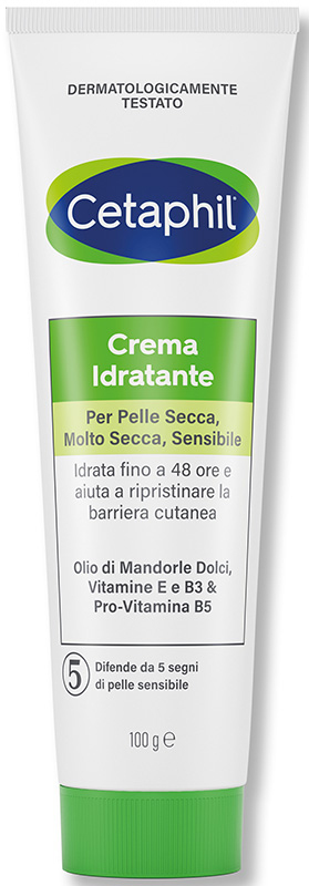 CETAPHIL Crema Idrat.100g PS