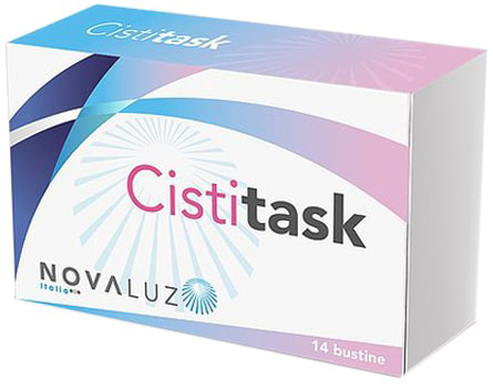 CISTITASK 14 Bust.