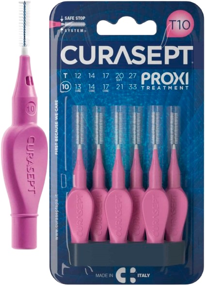 CURASEPT PROXI P07 Rosa/Pink