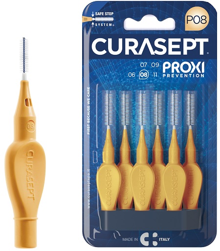 CURASEPT PROXI P08 Arancio Ch.