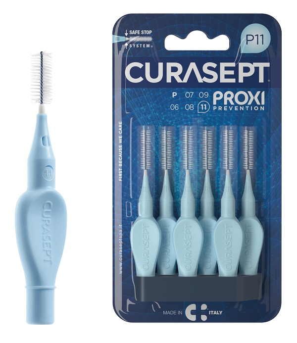 CURASEPT PROXI P11 Azzurro