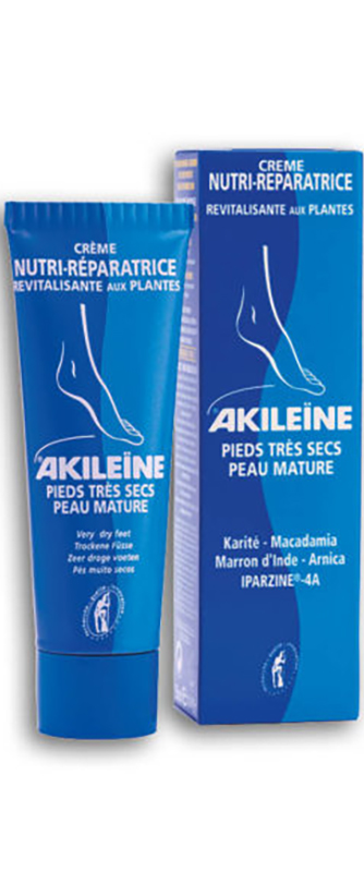 AKILEINE Blu Crema P-Secchi