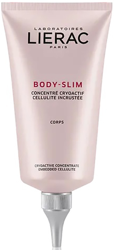 LIERAC Body-Slim Conc.Crioatt.