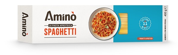 AMINO'Aprot.Spaghetti 400g