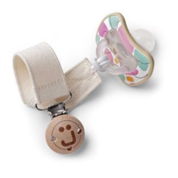 WOODEN CLIP CATENELLA CORD BEI