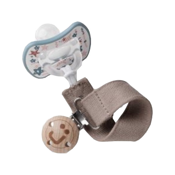 WOODEN CLIP CATENELLA CORD MAR