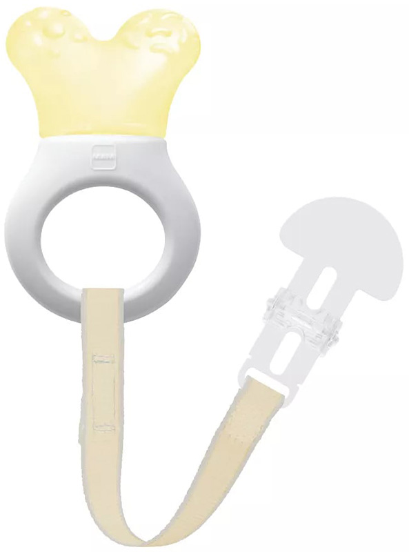 MAM MINI COOLER NEUTRO DOPPIO