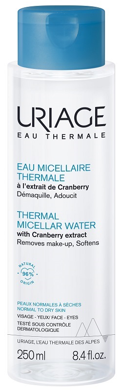 URIAGE Acqua Micell.P/S 250ml