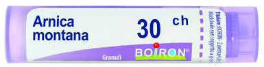 ARNICA MONTANA 30CH GL