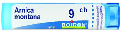 ARNICA MONTANA 9CH GL