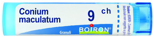 CONIUM MACULATU 9CH GR BOIRON