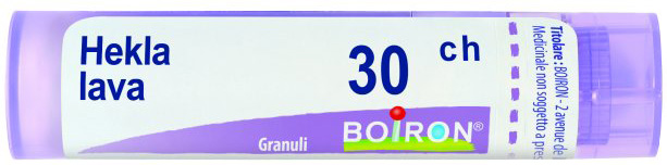 HEKLA LAVA 30CH GR BO