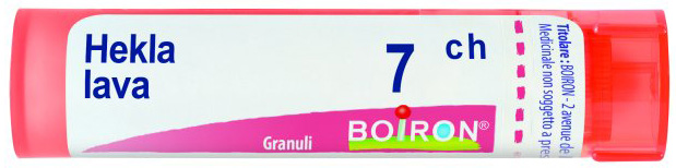HEKLA LAVA 7CH GR