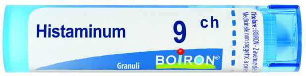 HISTAMINUM 9CH GR