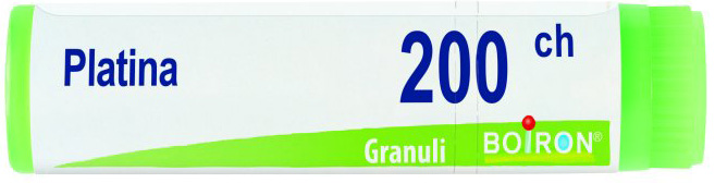 PLATINA 200CH GL