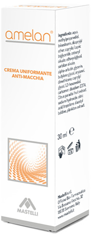 AMELAN Crema Antimacchia 30ml