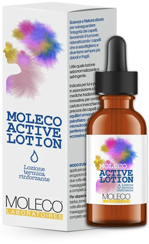 MOLECO Active Lotion 50ml
