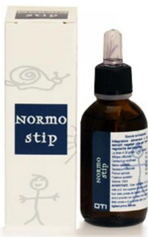 NORMOSTIP Gtt.50ml OTI
