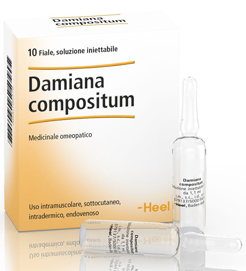 HE.DAMIANA COMP 10F 2,2ML HE