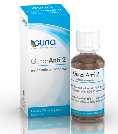 GUNA ANTI 2 GTT 30ML