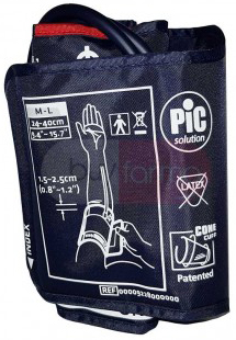 BRACCIALE CARDIOAFIB 24/40 PIC