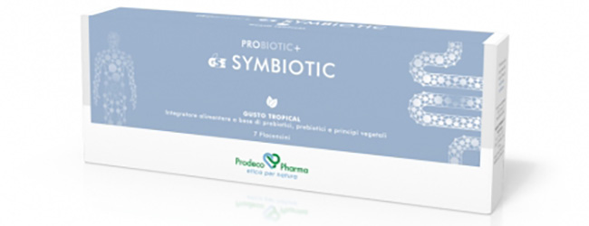 PROBIOTIC+GSE Symb. 7fl.7ml