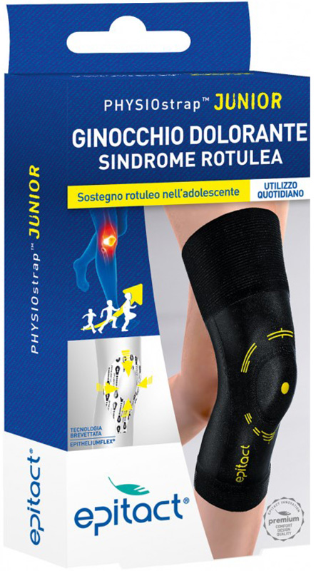 EPITACT PHYSIOSTRAP JUNIOR TG1