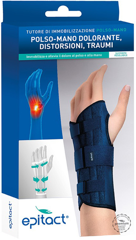 EPITACT Tut.Immob.Pol/Ma Sx L