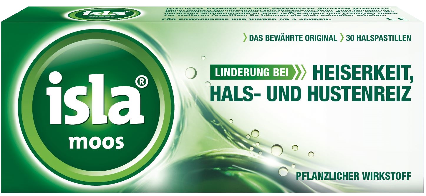 ISLA MOOS 30Past.Lichene Isl.