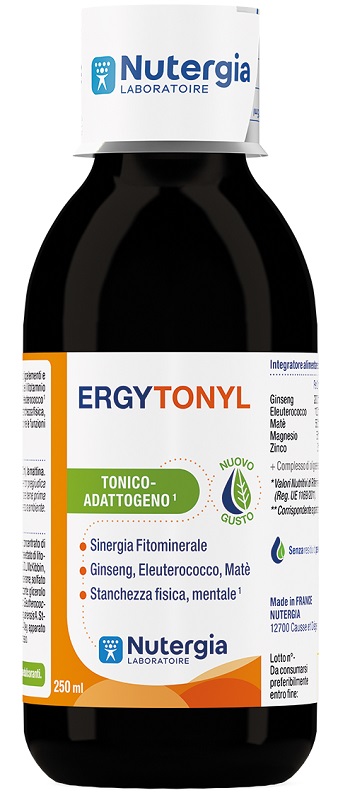 ERGYTONIL*250ml