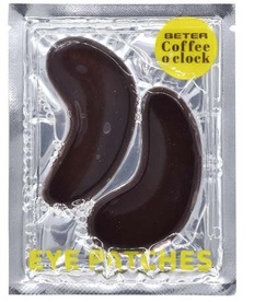 COFFEE O'CLOCK 10 PATCH KONJAC CONTORNO OCCHI BORSE OCCHIAIE