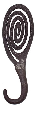 COFFEE O'CLOCK SPAZZOLA DISTRICANTE