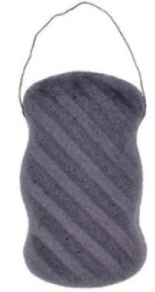 COFFEE O'CLOCK SPUGNETTA CORPO