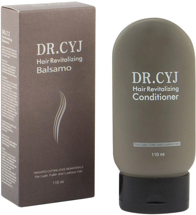 DR.CYJ Balsamo 110ml