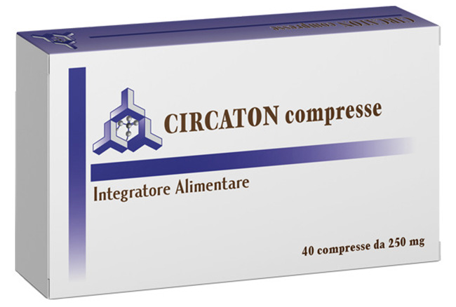CIRCATON 40 Cpr