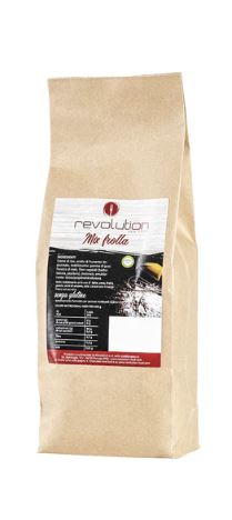 REVOLUTION Mix Frolla 1Kg