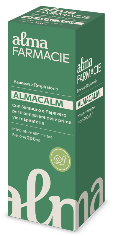 ALMACALM 200ML