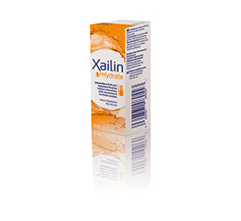 XAILIN Hydrate Gtt Oculari10ml