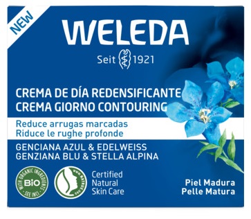 WELEDA Cr.Giorno Contour.Genz.