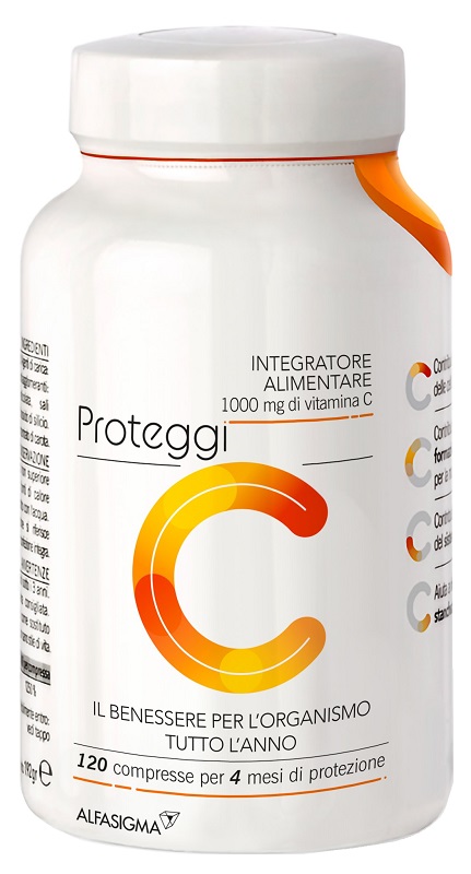 PROTEGGI C 120*Cpr