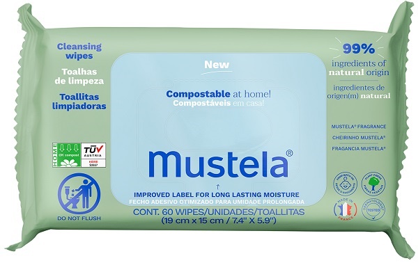 MUSTELA Salv.Comp.Prof.60pz