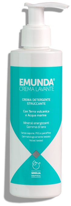 EMUNDA Crema Lavante 200ml