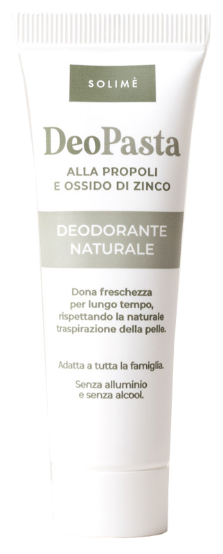 PROPOLI PASTA DEOD 30ML