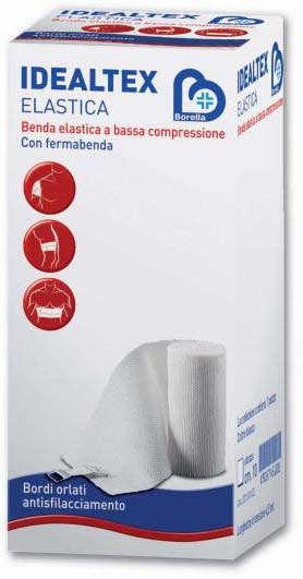 BENDA IDEALTEX 15X450CM