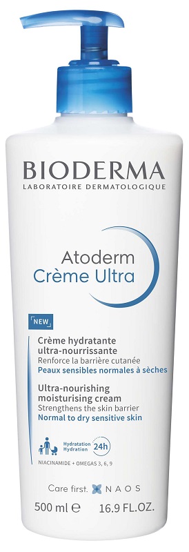 ATODERM Crema Ultra 500ml