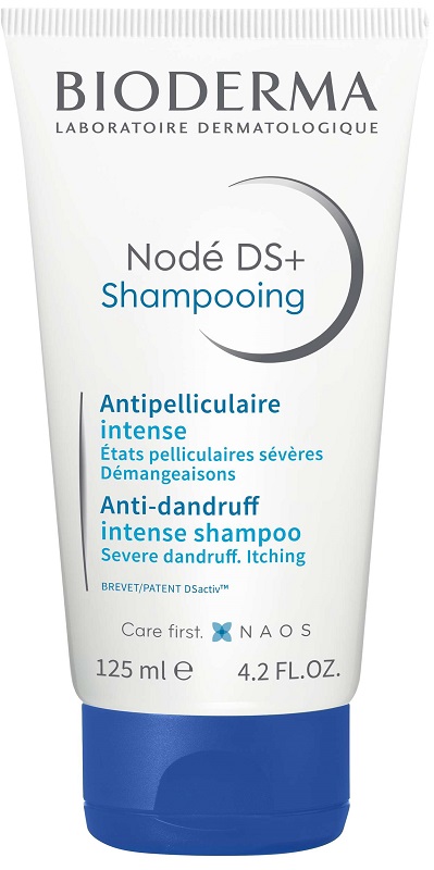 NODE' DS+ Shampoo Antiforfora Intensivo 125ml